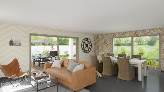 Acheter Maison 125 m2 Chaniers