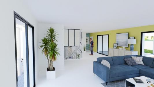 Acheter Maison 143 m2 Saujon