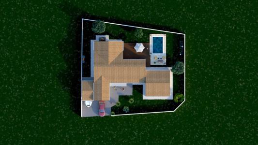 Acheter Maison Saujon Charente maritime