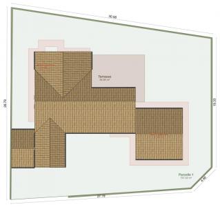 Acheter Maison Saujon 439000 euros