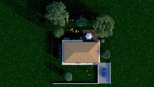 Acheter Maison 110 m2 Grezac