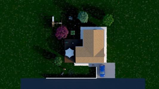 Acheter Maison 70 m2 Gua