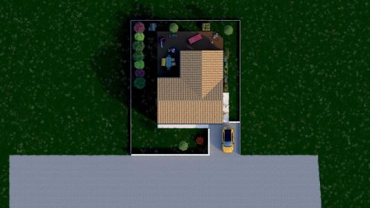 Acheter Maison 80 m2 Meursac