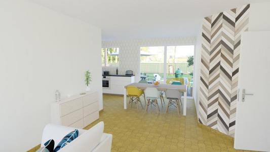 Acheter Maison Saint-augustin Charente maritime