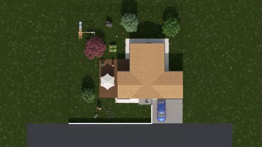 Acheter Maison 70 m2 Fontcouverte