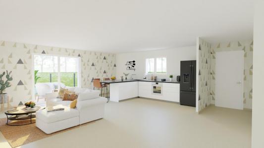 Acheter Maison Fontcouverte Charente maritime