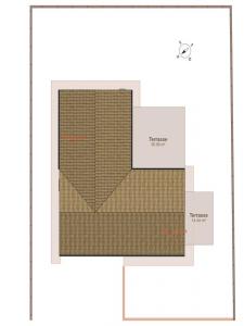 Acheter Maison Fontcouverte 254400 euros