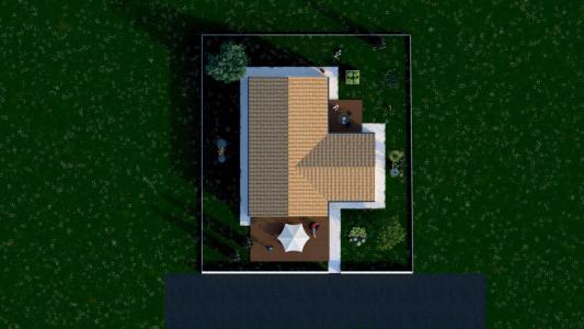 Acheter Maison 115 m2 Saint-georges-des-coteaux