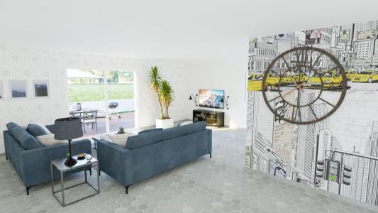 Acheter Maison Saint-georges-des-coteaux Charente maritime