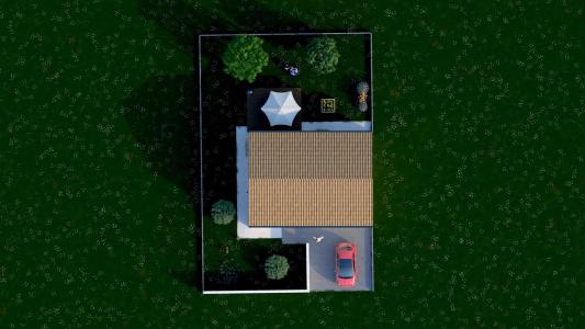 Acheter Maison 60 m2 Rouffiac