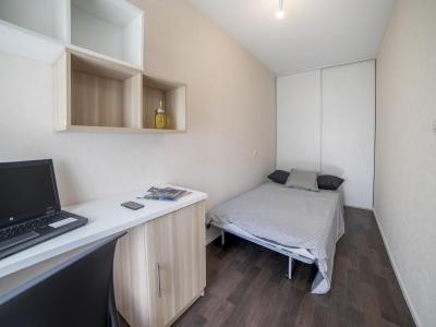 For rent Toulouse 3 rooms 32 m2 Haute garonne (31000) photo 0