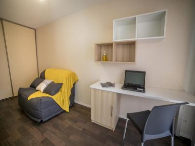 Louer Appartement 32 m2 Toulouse