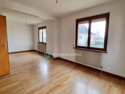 Annonce Location 5 pi�ces Maison Hoerdt 67