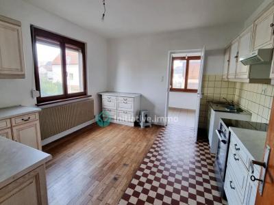 Louer Maison 140 m2 Hoerdt