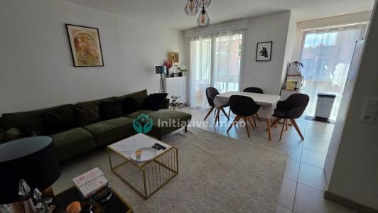 For rent Entzheim 3 rooms 61 m2 Bas rhin (67960) photo 1