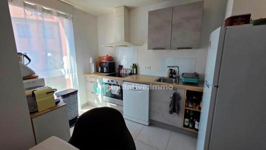 For rent Entzheim 3 rooms 61 m2 Bas rhin (67960) photo 4