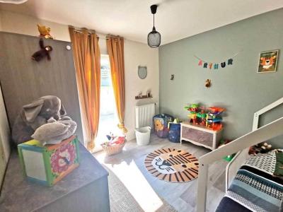 For rent Noyal-muzillac 3 rooms 66 m2 Morbihan (56190) photo 2