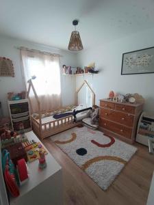 For rent Plumergat 82 m2 Morbihan (56400) photo 2