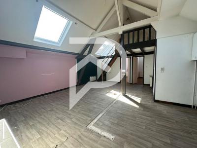 For sale Boulogne-sur-mer 6 rooms 130 m2 Pas de calais (62200) photo 1