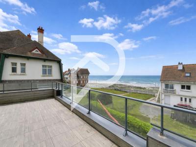 For sale Ambleteuse 5 rooms 120 m2 Pas de calais (62164) photo 0