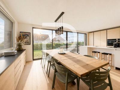 For sale Ambleteuse 5 rooms 120 m2 Pas de calais (62164) photo 3