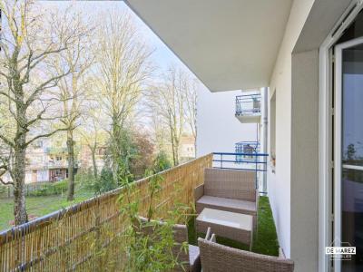 For sale Saint-andre-lez-lille 2 rooms 46 m2 Nord (59350) photo 0