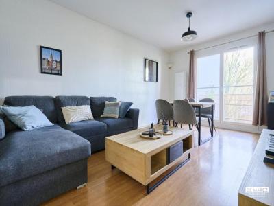 Annonce Vente 2 pi�ces Appartement Saint-andre-lez-lille 59