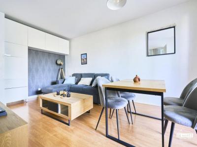 Acheter Appartement 46 m2 Saint-andre-lez-lille