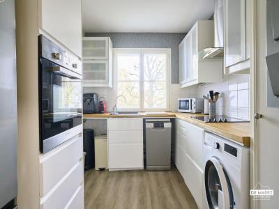 Acheter Appartement Saint-andre-lez-lille 179000 euros