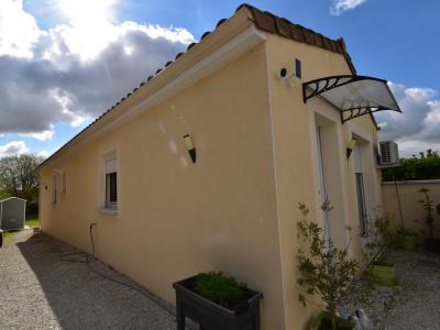 For sale Vars NORD (communes au Nord d'Angoul�me) 3 rooms 66 m2 Charente (16330) photo 0