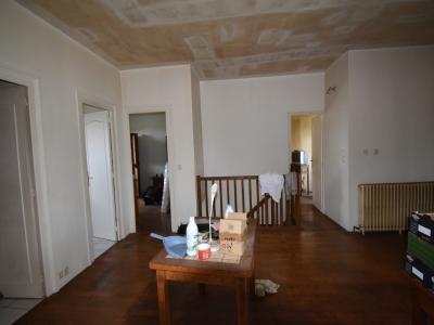 Annonce Vente 5 pi�ces Maison Isle-d'espagnac 16