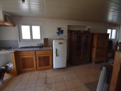 Acheter Maison Isle-d'espagnac 137800 euros