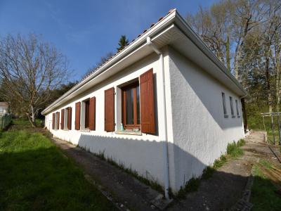 For sale Saint-saturnin GRAND ANGOULEME 3 rooms 92 m2 Charente (16290) photo 0