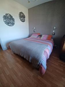 Acheter Maison Isle-d'espagnac 243800 euros