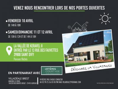 Annonce Vente 6 pi�ces Maison Ploneis 29