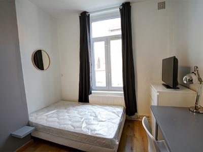 For rent Lille 4 rooms 67 m2 Nord (59000) photo 0