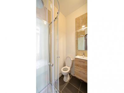 Louer Appartement 67 m2 Lille