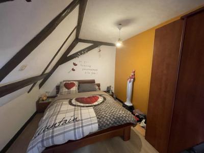 Louer Maison Bergheim Haut rhin
