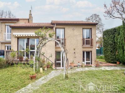 For sale Castelginest 6 rooms 125 m2 Haute garonne (31780) photo 0