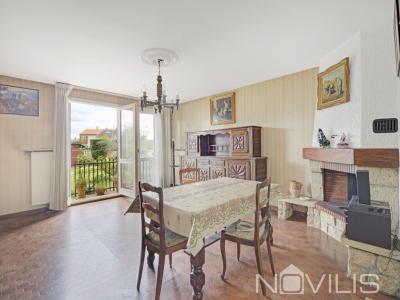 Acheter Maison 125 m2 Castelginest