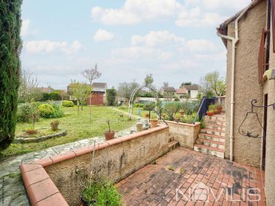 Acheter Maison Castelginest Haute garonne