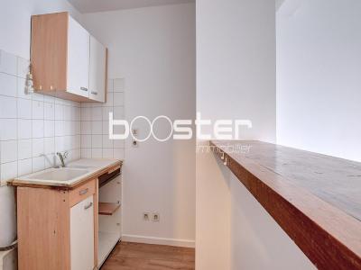 Annonce Vente 2 pi�ces Appartement Toulouse 31