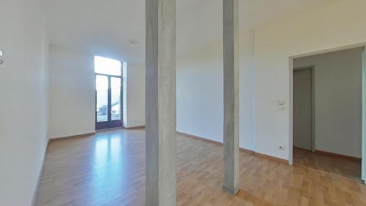 Acheter Appartement 75 m2 Tarbes