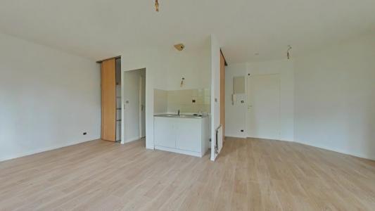 Acheter Appartement 32 m2 Plaisance-du-touch