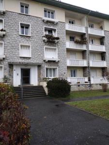 Annonce Vente 3 pi�ces Appartement Tarbes 65