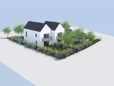 For sale Noyalo 66 m2 Morbihan (56450) photo 1