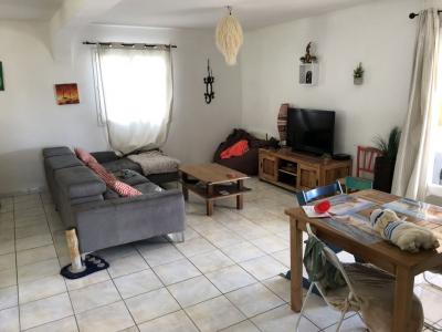 Annonce Vente 4 pi�ces Maison Possession 974