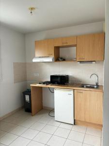 For rent Saint-brieuc 2 rooms 57 m2 Cotes d'armor (22000) photo 2