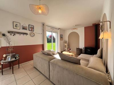 Annonce Vente 5 pi�ces Maison Landaul 56