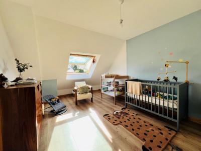 Acheter Maison 133 m2 Landaul